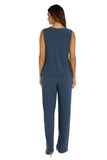 Formal Mother of the Bride Pants Suit 1782W  Wholesale