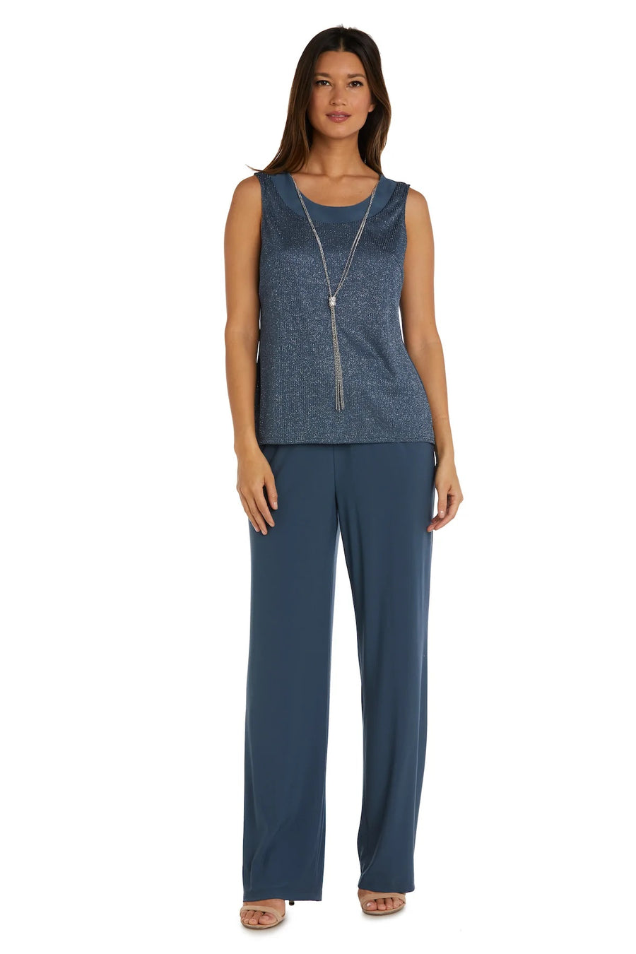 Formal Mother of the Bride Pants Suit 1782W  Wholesale