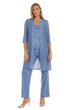 Plus Size Mother Of The Bride Formal Pant Suit  Wholesale
