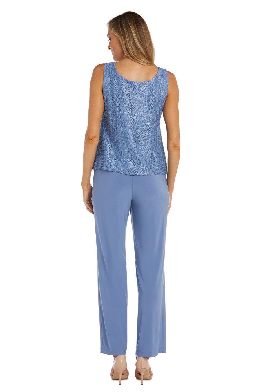 Plus Size Mother Of The Bride Formal Pant Suit Wholesale