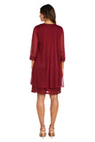 Short Mother of the Bride Dress Formal Wholesale