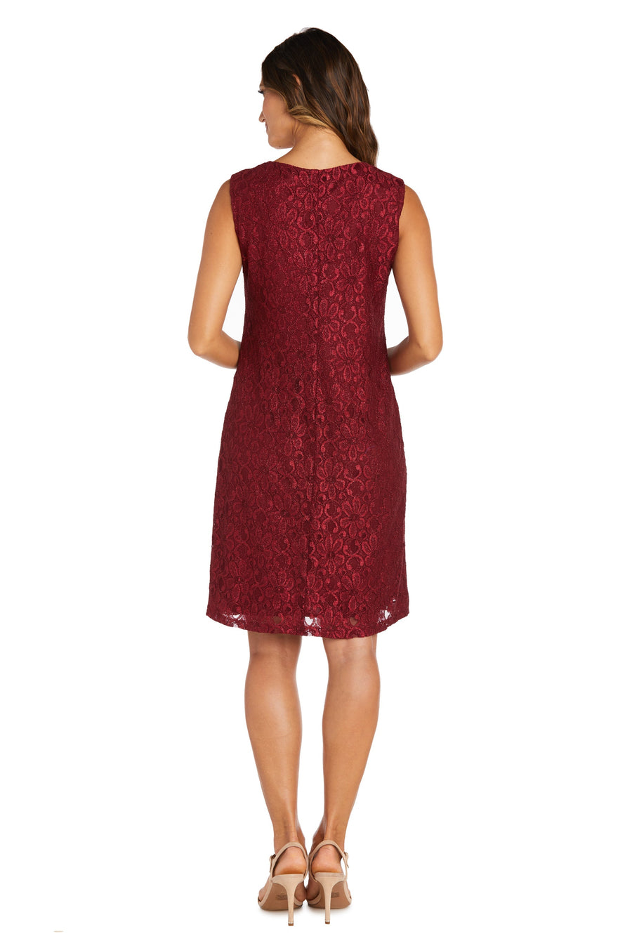 Short Mother of the Bride Dress Formal Wholesale