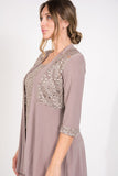 R&M Richards Mother of the Bride Formal Pant Suit - The Dress Outlet R&M Richards