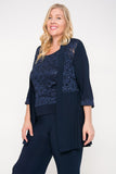 Mother of the Bride Formal Pant Suit Wholesale