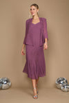 Long Formal Jacket Dress  Wholesale