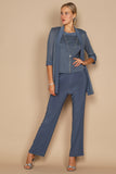 Mother of the Bride Pantsuit Formal Wholesale