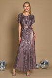 Mother of the Bride Long Dress Wholesale