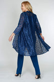 R&M Richards Mother of the Bride Pant Suit Made in USA - The Dress Outlet R&M Richards