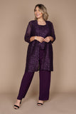 Mother of the Bride Pant Suit Made in USA Wholesale