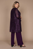 Mother of the Bride Pant Suit Made in USA Wholesale