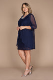 Short Mother of the Bride Dress Formal Wholesale