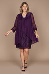 Short Mother of the Bride Dress Formal Wholesale