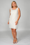 R&M Richards Short Mother of the Bride Dress - The Dress Outlet R&M Richards
