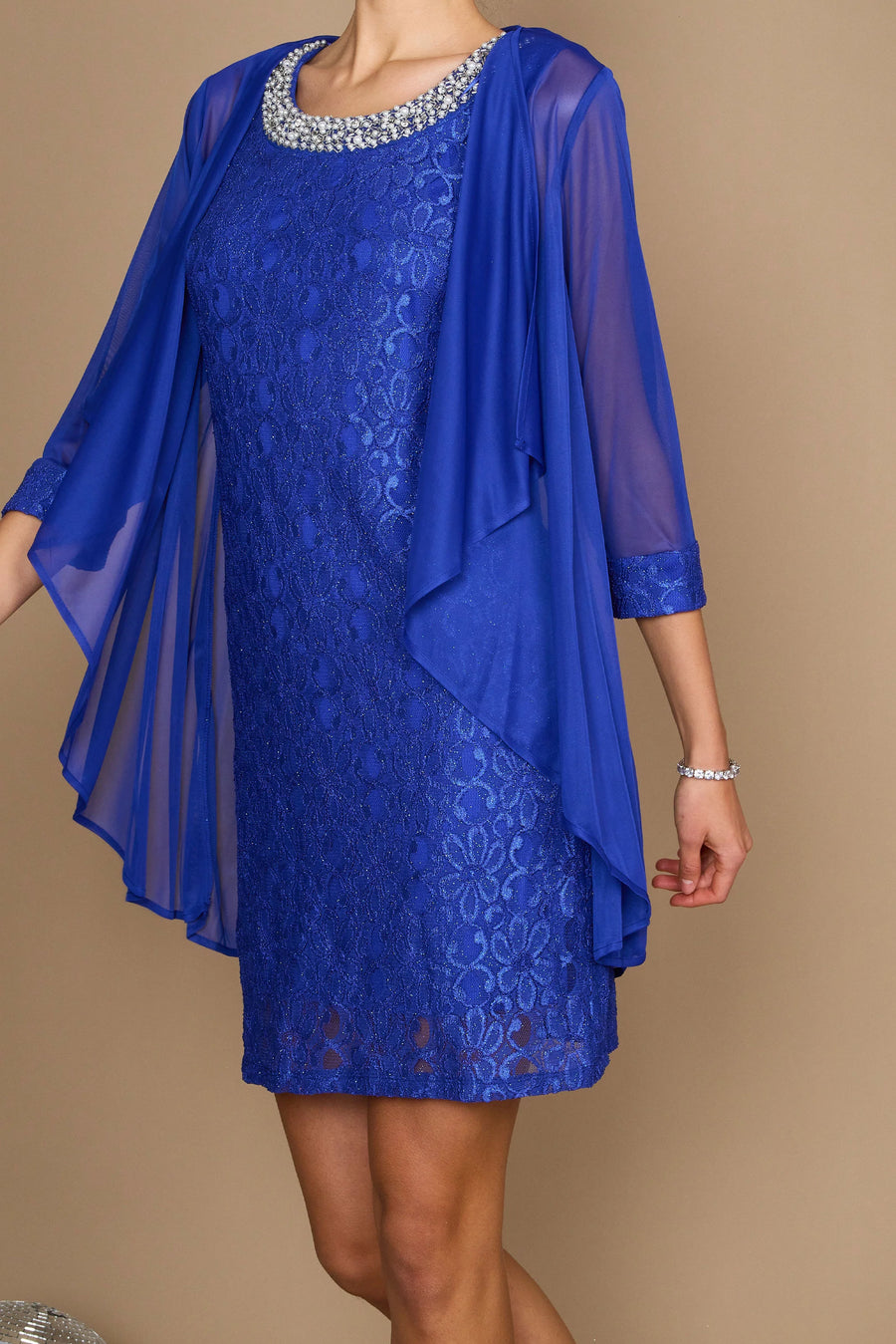 Short Mother of the Bride Dress Formal Wholesale