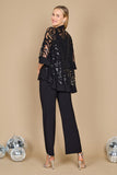 Formal Pantsuit Plus Size  Wholesale