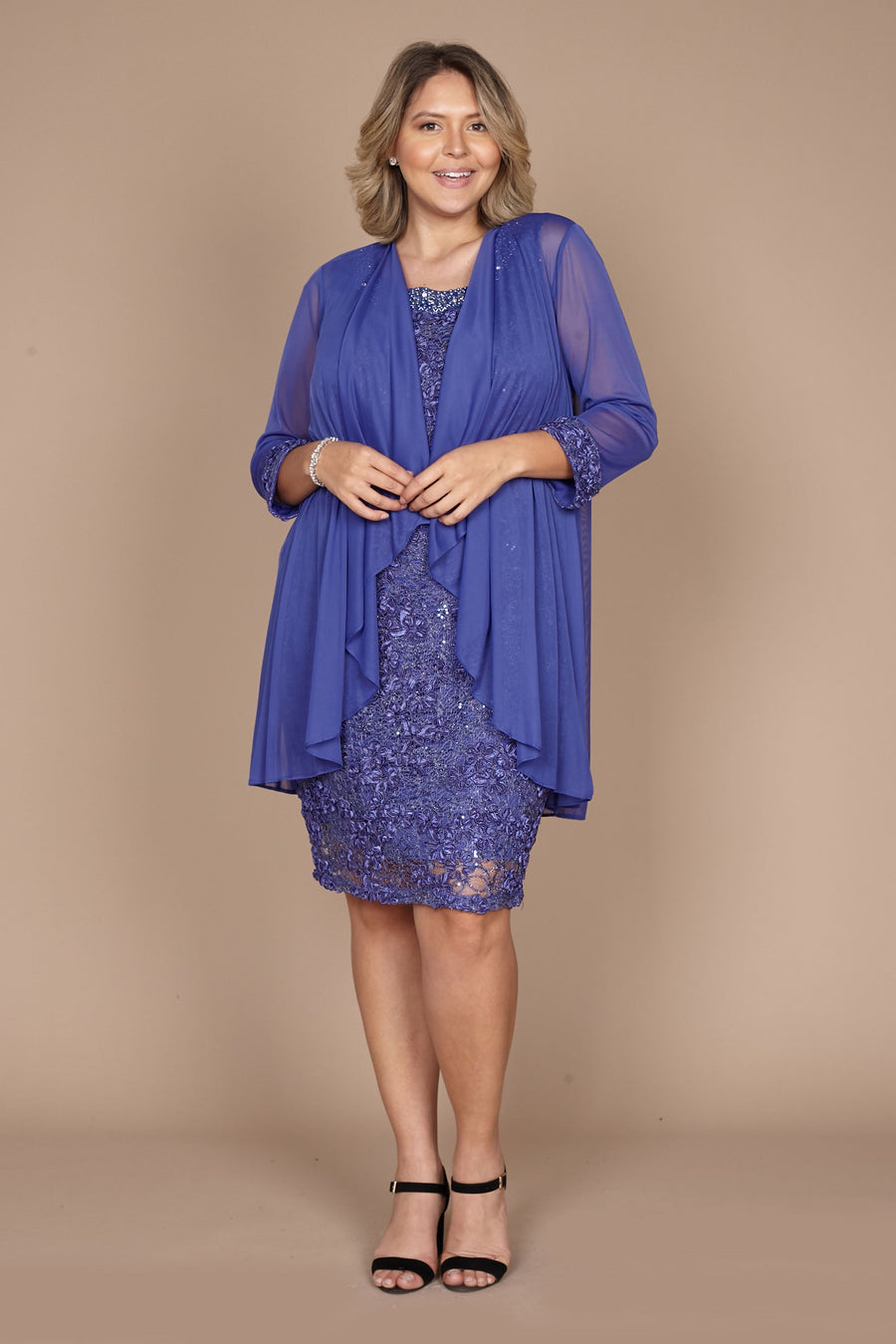 Formal Mother of the Bride Short Dress Wholesale