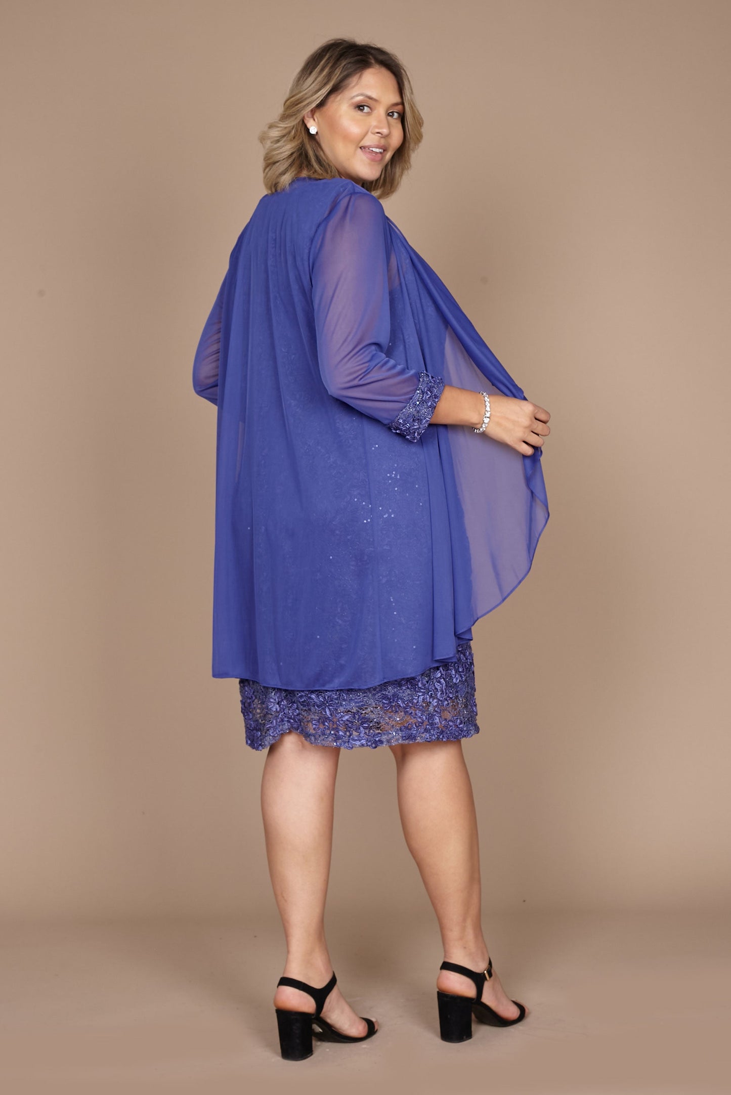 Formal Mother of the Bride Short Dress Wholesale