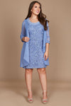 Formal Mother of the Bride Short Dress Wholesale