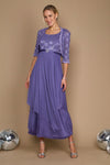 Long Mother Of Bride Plus Size Formal Dress  Wholesale