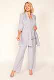 R&M Richards Mother of the Bride Formal Pant Suit 7772 - The Dress Outlet