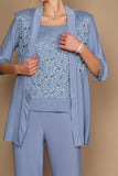 Mother of the Bride Formal Pant Suit Wholesale
