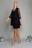 Short Mother Of The Bride Dress  Wholesale
