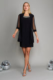 Short Mother Of The Bride Dress  Wholesale