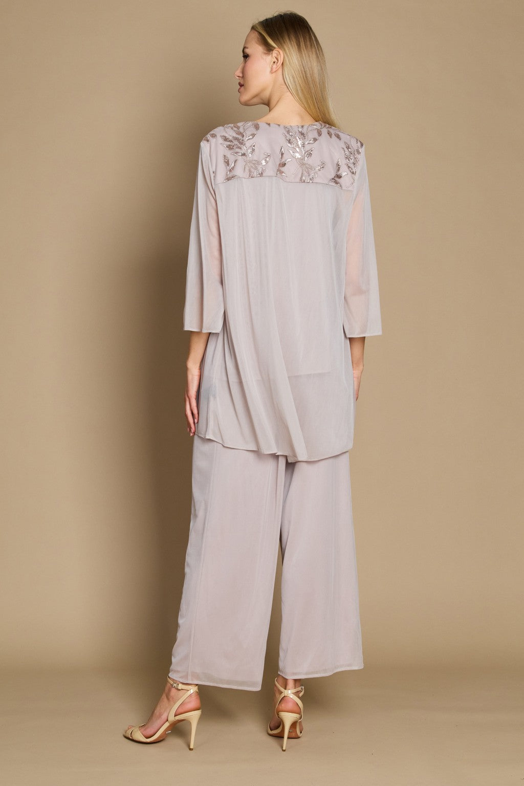 Three Piece Formal Pansuit  Wholesale