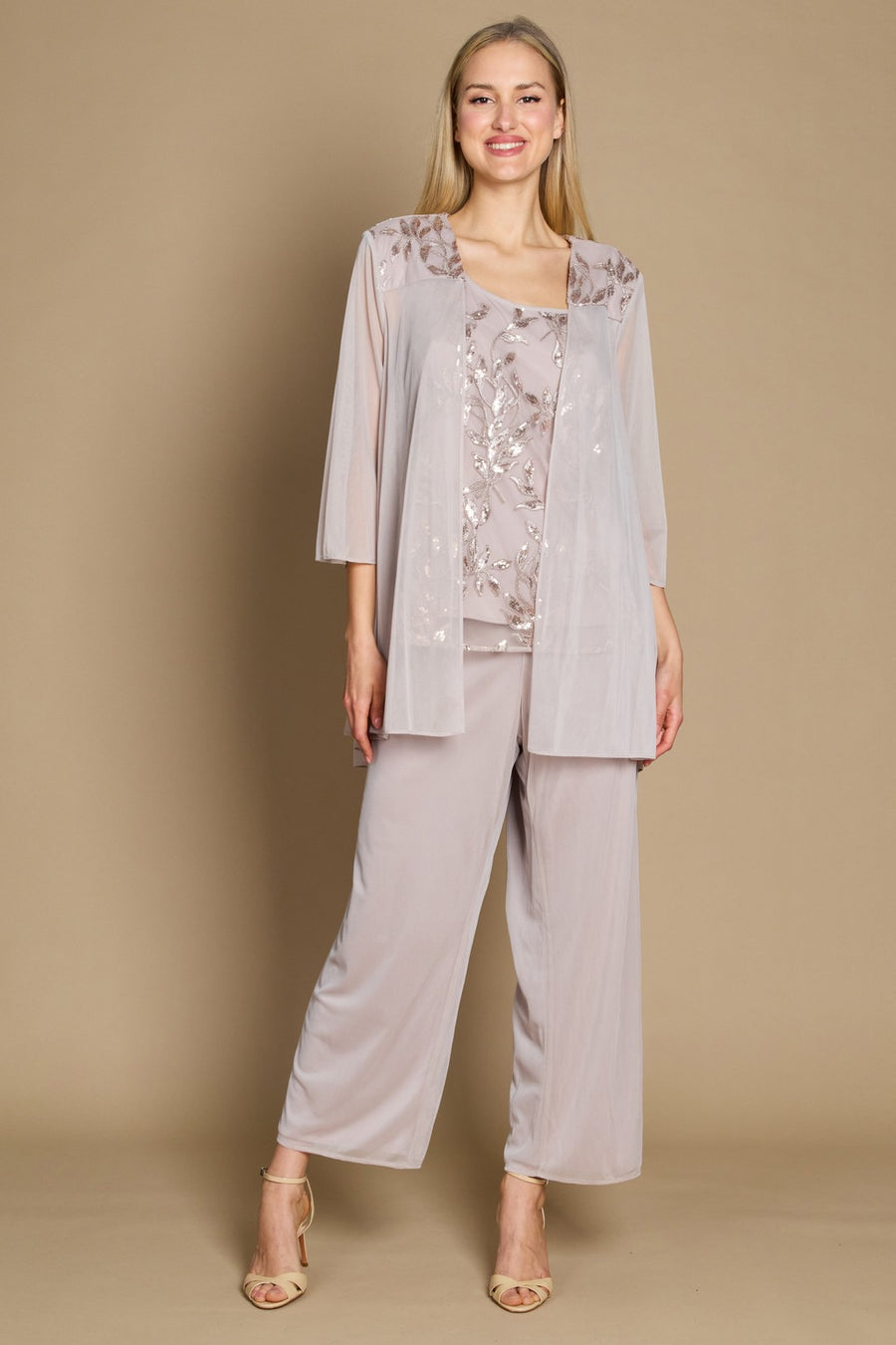 Three Piece Formal Pansuit  Wholesale