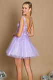 Short Formal Prom Dress  Wholesale