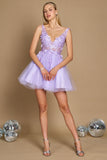 Short Formal Prom Dress  Wholesale