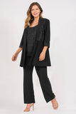 R&M Richards Formal Jacket Pant Suit - The Dress Outlet R&M Richards