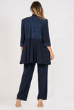 R&M Richards Formal Jacket Pant Suit - The Dress Outlet R&M Richards