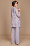 R&M Richards Mother of the Bride Formal Pants Suit 8764 - The Dress Outlet