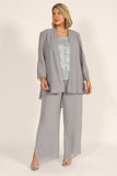R&M Richards 7506 Mother Of The Bride Pant Suit Wholesale
