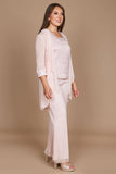 R&M Richards Mother of the Bride Pant Suit CLEARANCE - The Dress Outlet