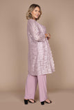 R&M Richards Plus Size Mother of the Bride Pant Suit 1993W - The Dress Outlet