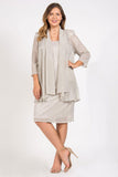 Short Mother of the Bride Dress Wholesale