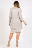 Short Mother of the Bride Dress Wholesale