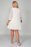 R&M Richards Short Mother of the Bride Dress - The Dress Outlet R&M Richards