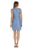 R&M Richards Short Mother of the Bride Dress CLEARANCE - The Dress Outlet