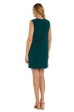 R&M Richards Short Mother of the Bride Formal Dress 8442 - The Dress Outlet